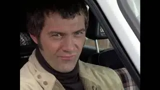 The Professionals-Bodies 3.0s Capri vs Triumph 2500