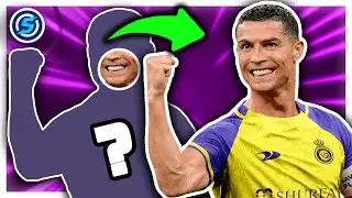 GUESS THE HIDDEN FOOTBALL PLAYERS BY THEIR SILHOUETTE|FOOTBALL QUIZ 2023