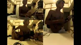 Wave - Andr&eacute; Carregosa de Freitas