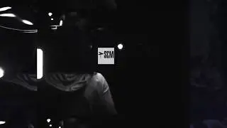 Ghost McGrady - Pull the Strings