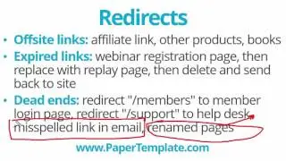 Manage Redirects and Affiliate Links in WordPress