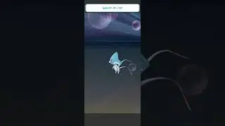 Ac Kris and Igglybuff 8/20 solos Azelf LA VH 
