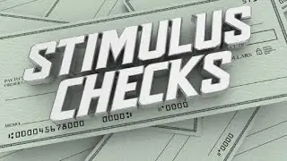 Stimulus checks for INMATES  ***Deadline ***