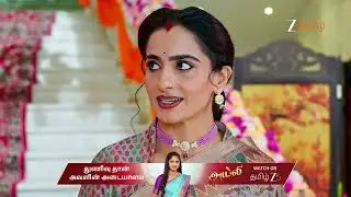 Aval Varuvala | Ep - 66 | Jan 2, 2025 | Best Scene | Zee Tamil