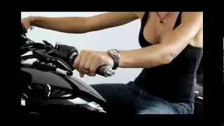 How to shift a motorcycle by Low and Mean