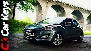 Hyundai i30 2015 review - Car Keys