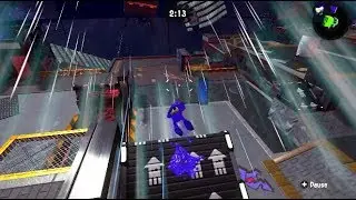 Shifty Station Recon #17