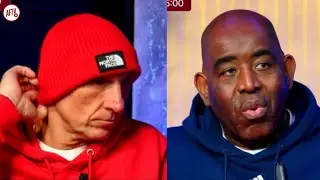 AFTV react to Man United 2-0 Spurs 