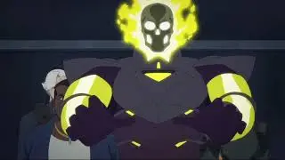 Atomic Skull (Joseph Martin) - Give Me Everything You've Got - My Adventures with Superman Megamix