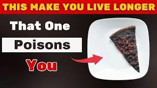 SENIORS 4 WORST Breakfast Foods You Should NEVER Touch and 4 You MUST Eat