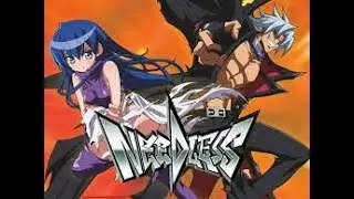 Needless (2009) Classic Anime⚡💗✨ All Episodes