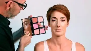 Maquillaje Tonos Cálidos - Resaltar Mirada. BOBBI BROWN - ERES LA ESTRELLA.