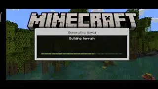 taiga seed for Minecraft PE 1.19