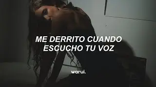 Isabel LaRosa - pretty boy (Espa&ntilde;ol)