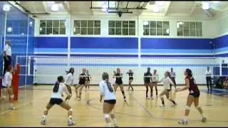 Alexis Cassell - 2014