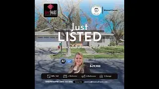 Top Realtor Reveals BEST DEAL in Merced Right Now!