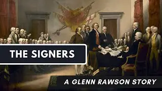 The Signers - A Glenn Rawson Story