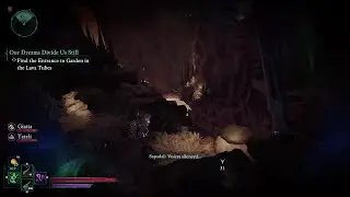 Avowed Pt. 139 - Main Quest: Our Dreams Divide Us Pt. 5 - The Lava Tubes Pt. 1