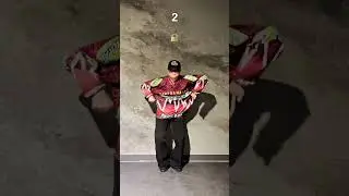 Practice way of Locking basic✨