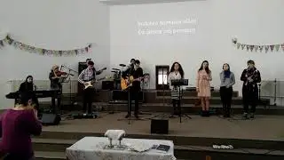 Sfint esti Sfint esti