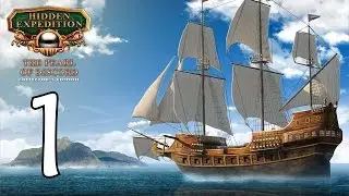 Let's Play - Hidden Expedition 14 - The Pearl of Discord - Part 1