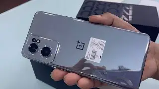 OnePlus Nord Ce2 #5G Unboxing Retail Phone Unboxing & Review 🔥| OnePlus Nord Ce2 5G Price in India