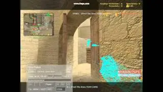 CSS: (non steam) iLL bust movie Made by alhoholik team ;)