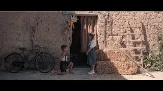 DEU TI AMU! un corto di Jacopo Cullin