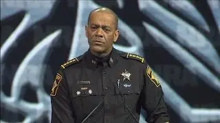 David Clarke: 2014 NRA-ILA Leadership Forum