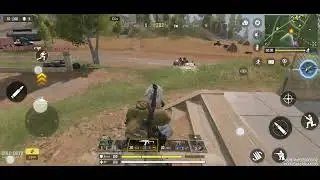 Call of Duty Mobile Battle Royale | Solo Survivor Ep. 7 | I'M UNSTOPPABLE! 5 WINS IN A ROW!