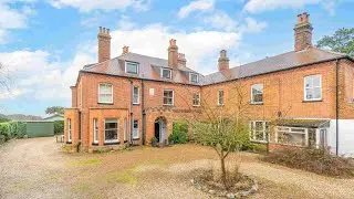 Flat 3 Weybourne Hall