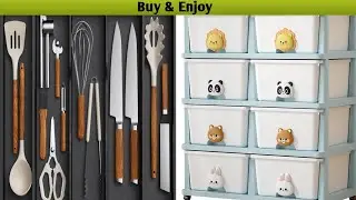 Must-Have Kitchen Gadgets That Will Change Your Life! @homekitchentools-d8k