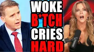 Scott Jennings STUNS CNN Panel-TORCHES Megyn Kelly From HIS OWN Side LIVE