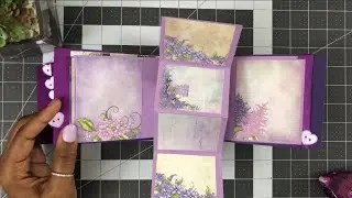 CC precious memories twist and pop part 3