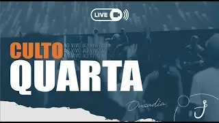 F&Eacute; N&Atilde;O FINGIDA | PR. G&Uacute; VENTURA | 11/09/2024 | GALILEIA CHURCH LIVE