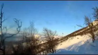 NARVIK RUN