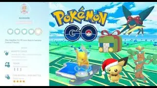 В Pokemon Go появятся удалённый обмен покемонами и новые костюмированные покемоны (Новости Pokemo...