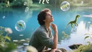 Life 1.4 Million Years Ago | Human DNA Shows Alien Interference &mdash; True or Myth?