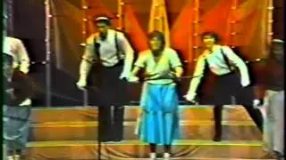 Beech Grove High School Class of '87 Senior Video