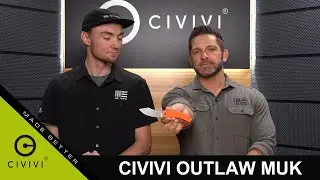 The Last American OUTLAW MUK
