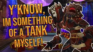 The TRUE Meme Specs of TBC!