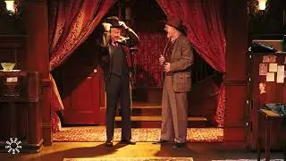 Corktown '39 | Official Trailer | World Premiere