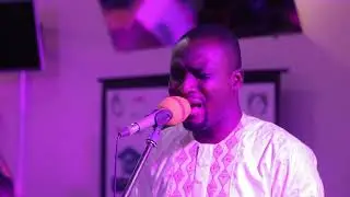 Jesus I Need You - Hillsong Worship version Mina cover by GABI JESSOUGNON ( Me hian wo )