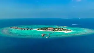 Emerald Faarufushi Resort & Spa &ndash; Eleganza e natura nel cuore delle Maldive