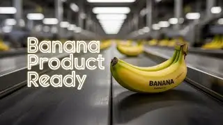The Speed of Modern Food Production &ndash; 100,000 LB Banana Blossoms Per Day