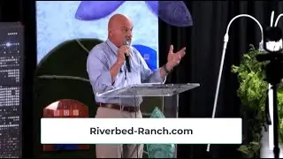 Exit and Build Summit's OSR off grid communities presentation