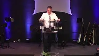 When God's Instructions are Ignored - Sunday 1/18/25