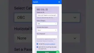 SSC CGL 2022 Prelims Safe Score | Rank IQ | Answer Key | Safe #ssccgl2022 #scorecard #sschunter