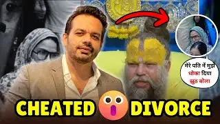 Ritu Rathee Angry reply on divorce | Flying beast and Ritu Rathee divorce | Gourav Taneja Divorce