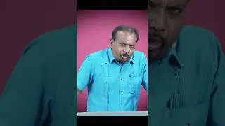 12 Hour Night Prayer Announcement | Rev. Kalyan #shorts